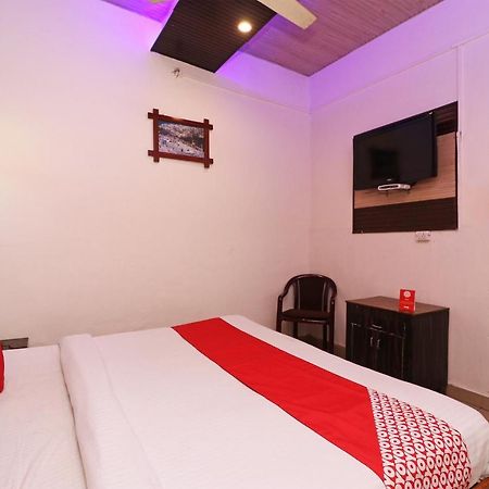 Hotel Oyo 75571 Sai Pooja Lodging Mumbai Exterior foto